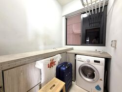 Sims Urban Oasis (D14), Condominium #562587441